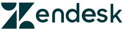 Zendesk-Logo