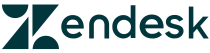 Zendesk-Logo